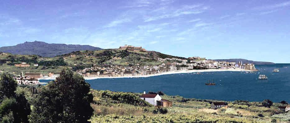 CRUCEROS DESDE VIGO EUROPA GALICIA ATLANTICO SUR